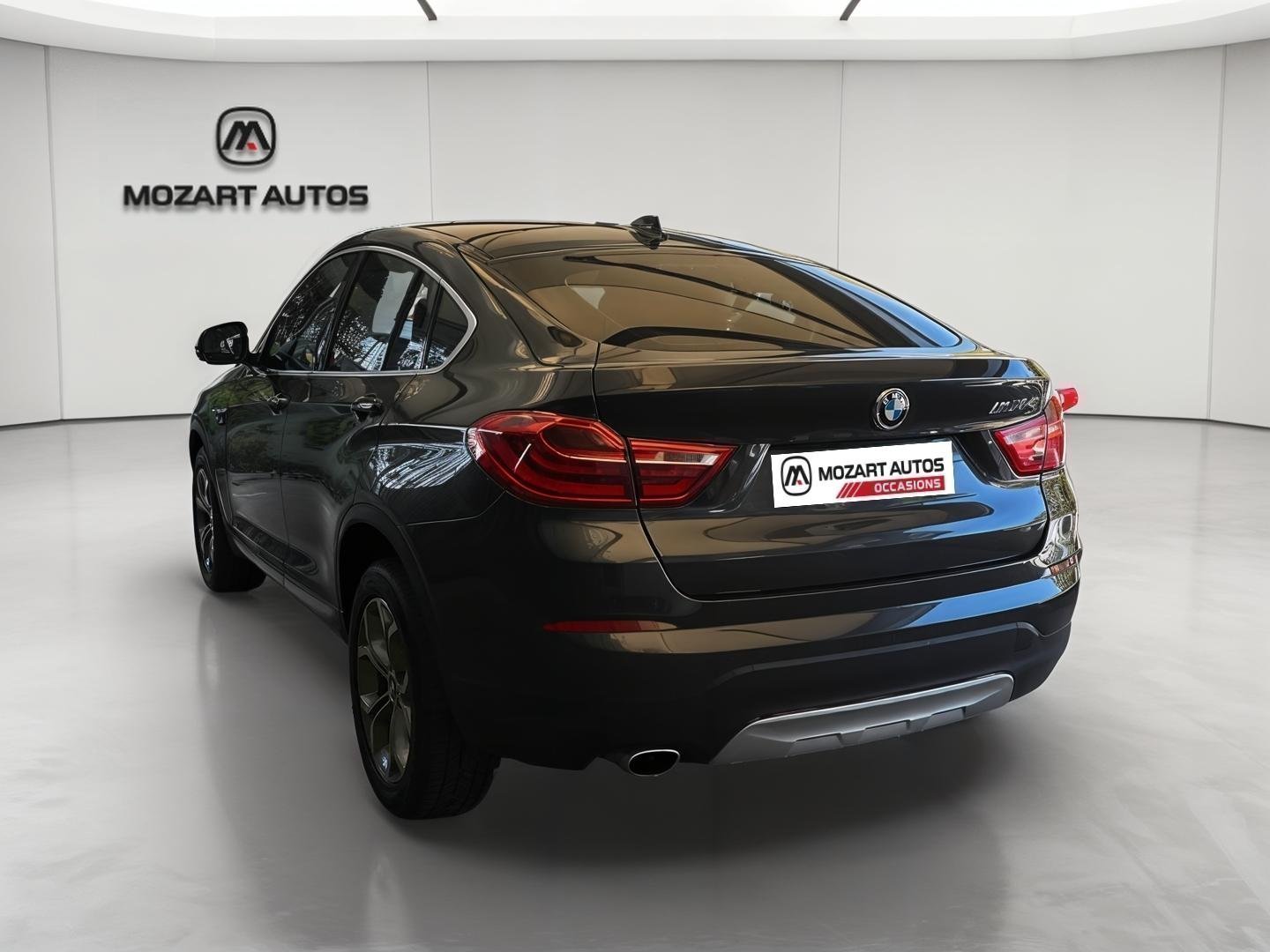 bmw - Visuel 2