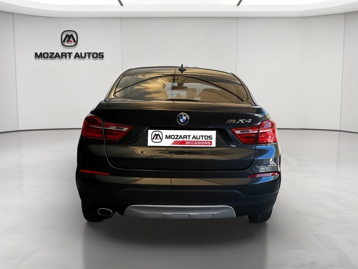 bmw - Visuel 3