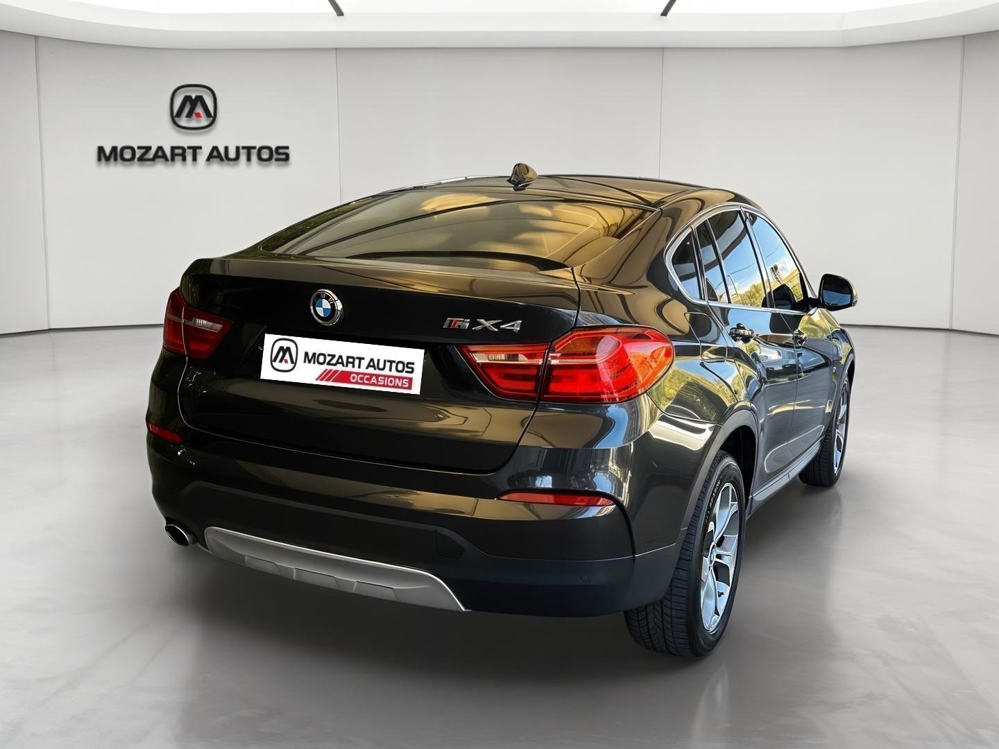 bmw - Visuel 5