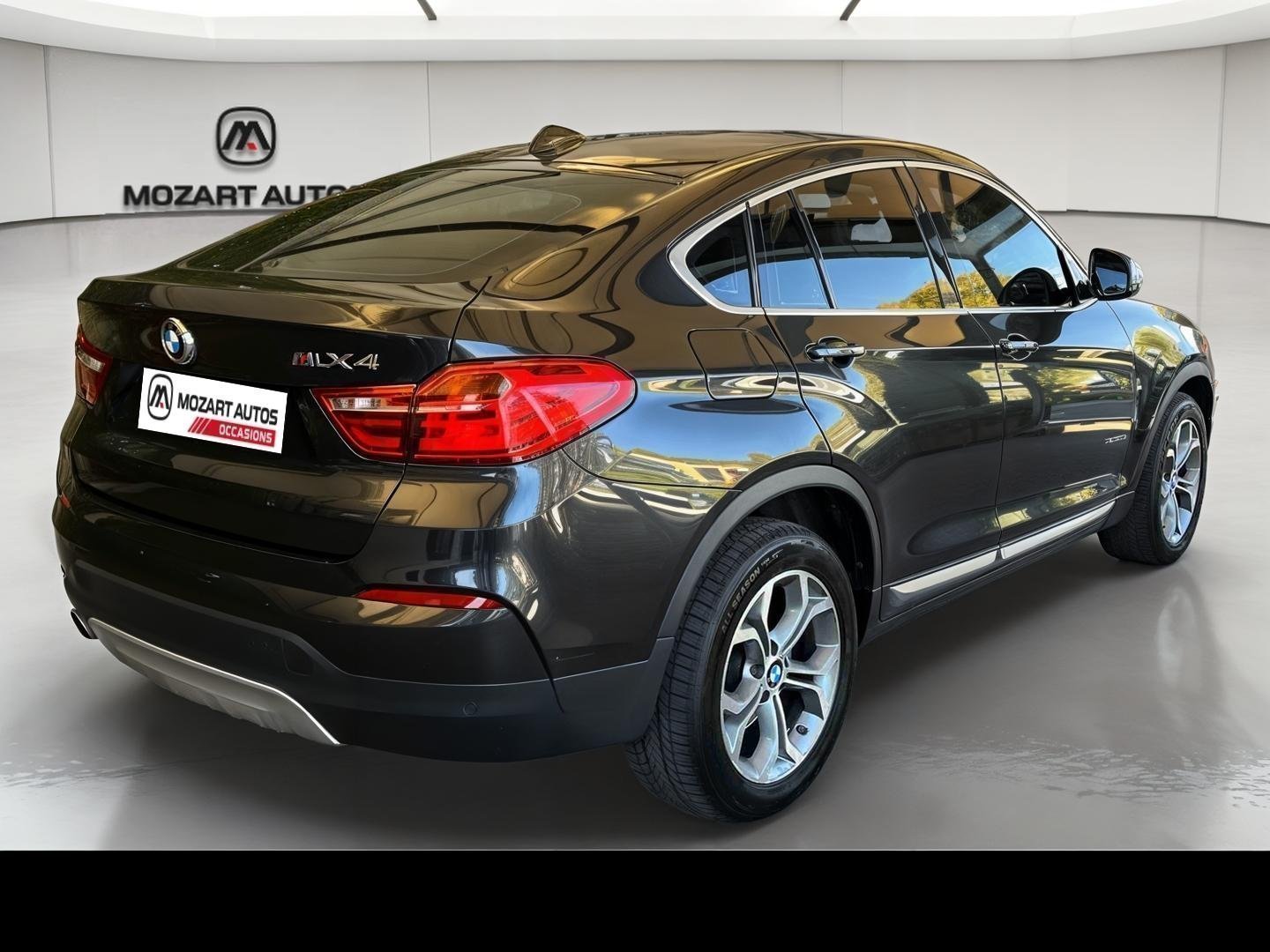 bmw - Visuel 6