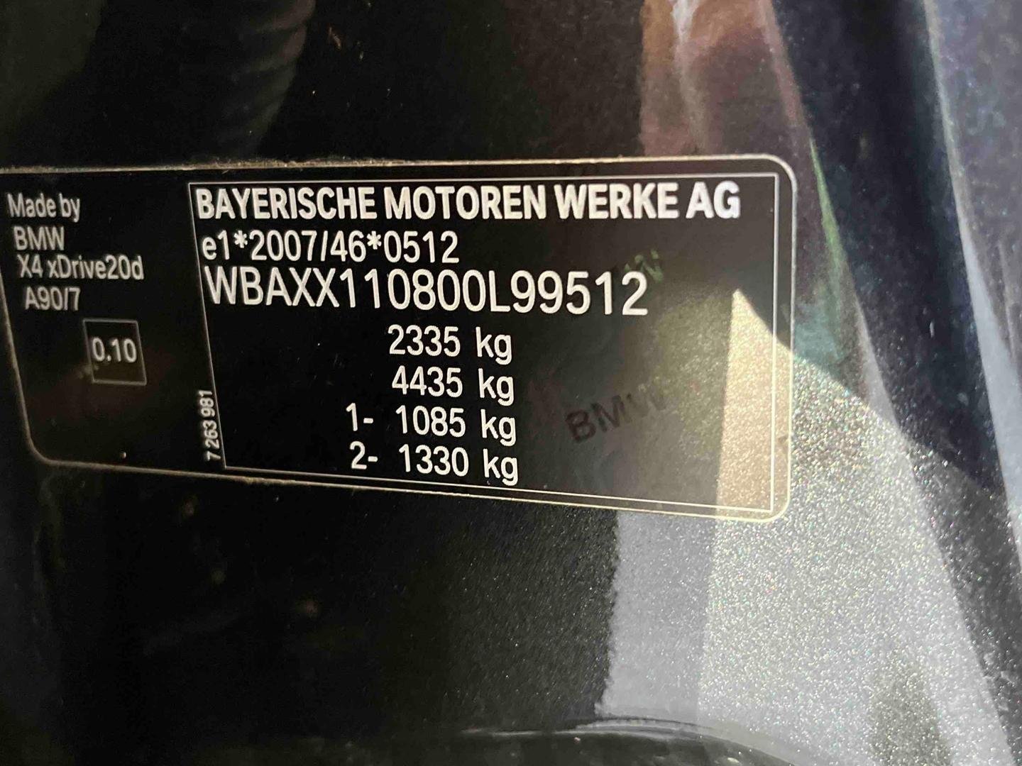 bmw - Visuel 12