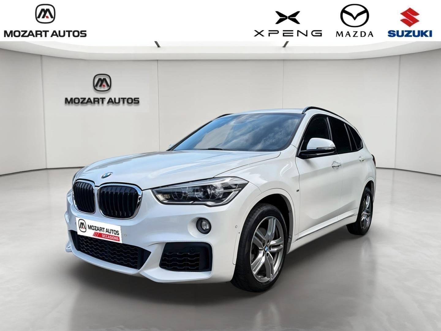 bmw - Visuel 0