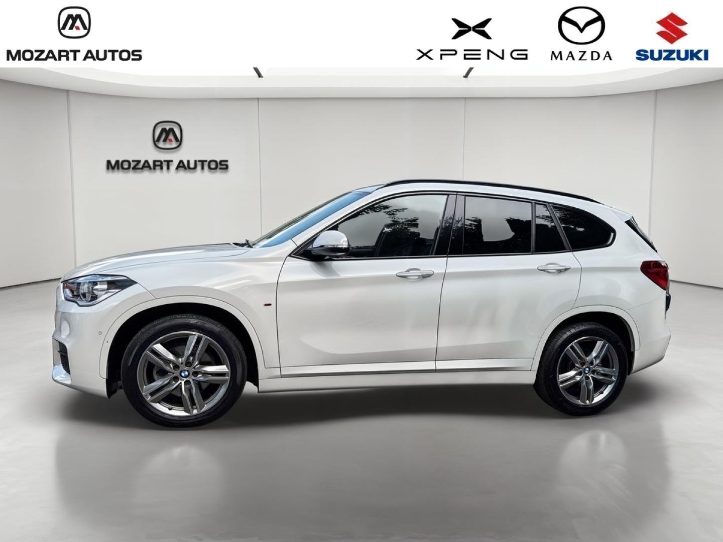 bmw - Visuel 1