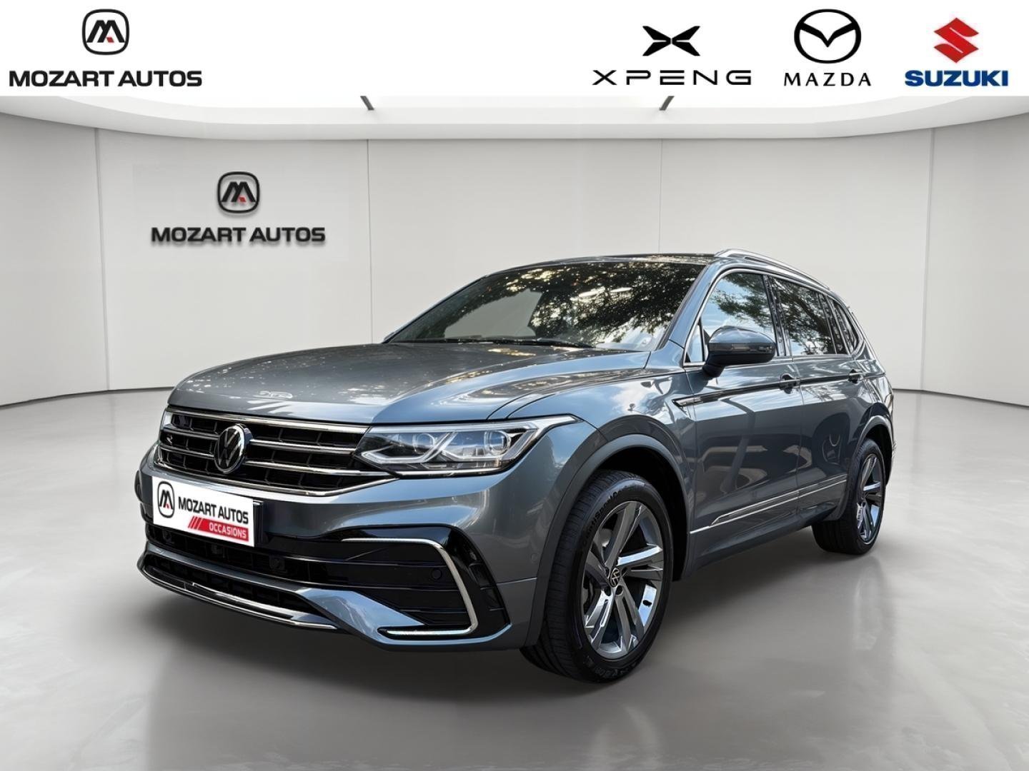 volkswagen - Visuel 0