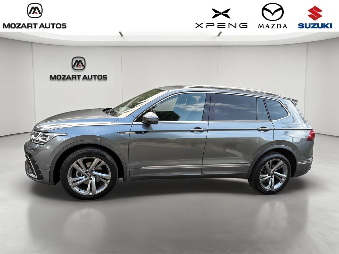 volkswagen - Visuel 1