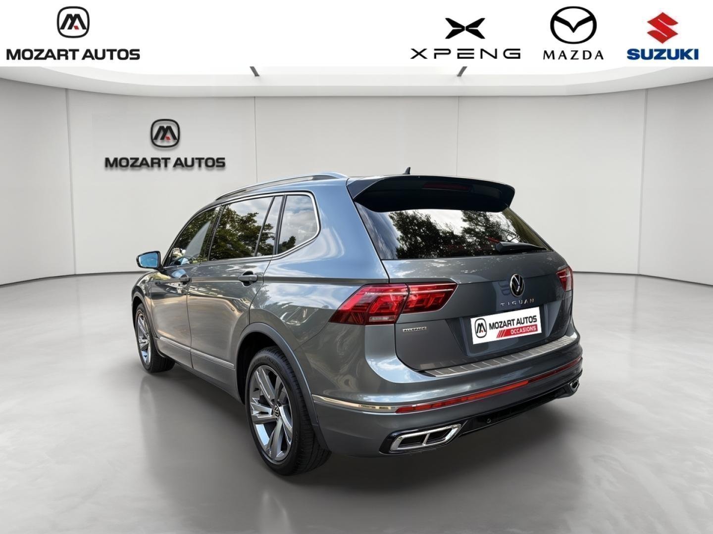 volkswagen - Visuel 2