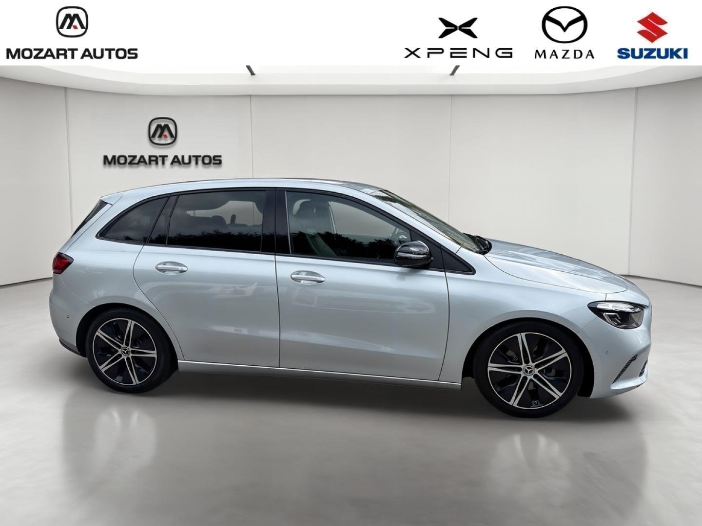 mercedes - Visuel 6