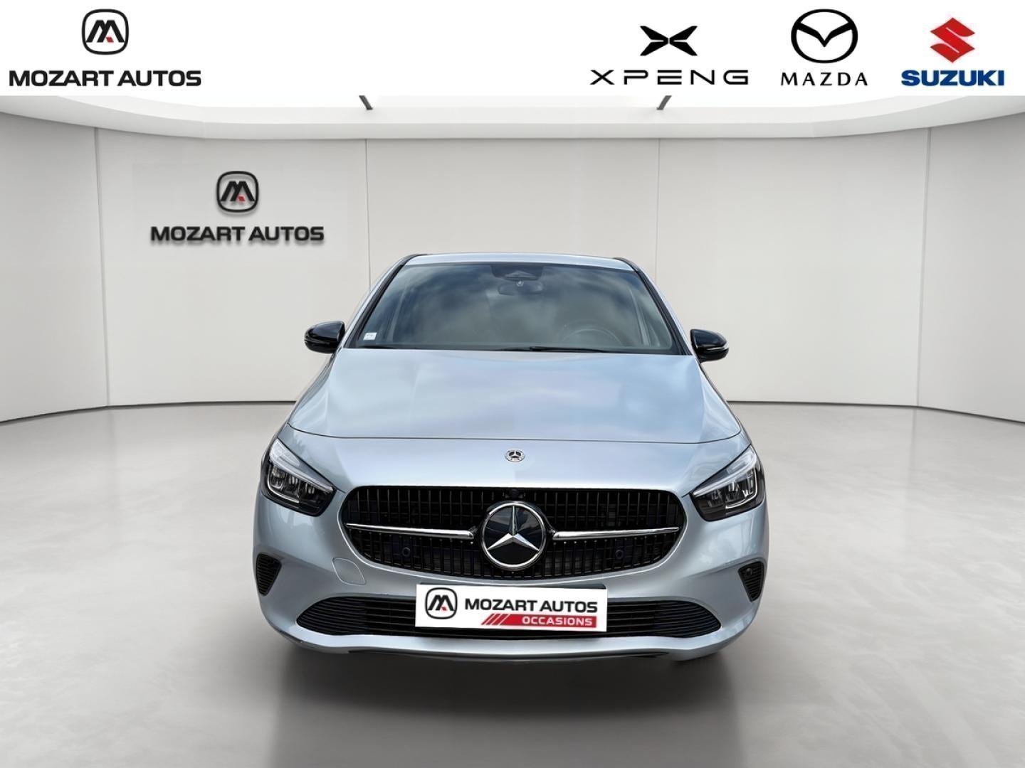 mercedes - Visuel 8