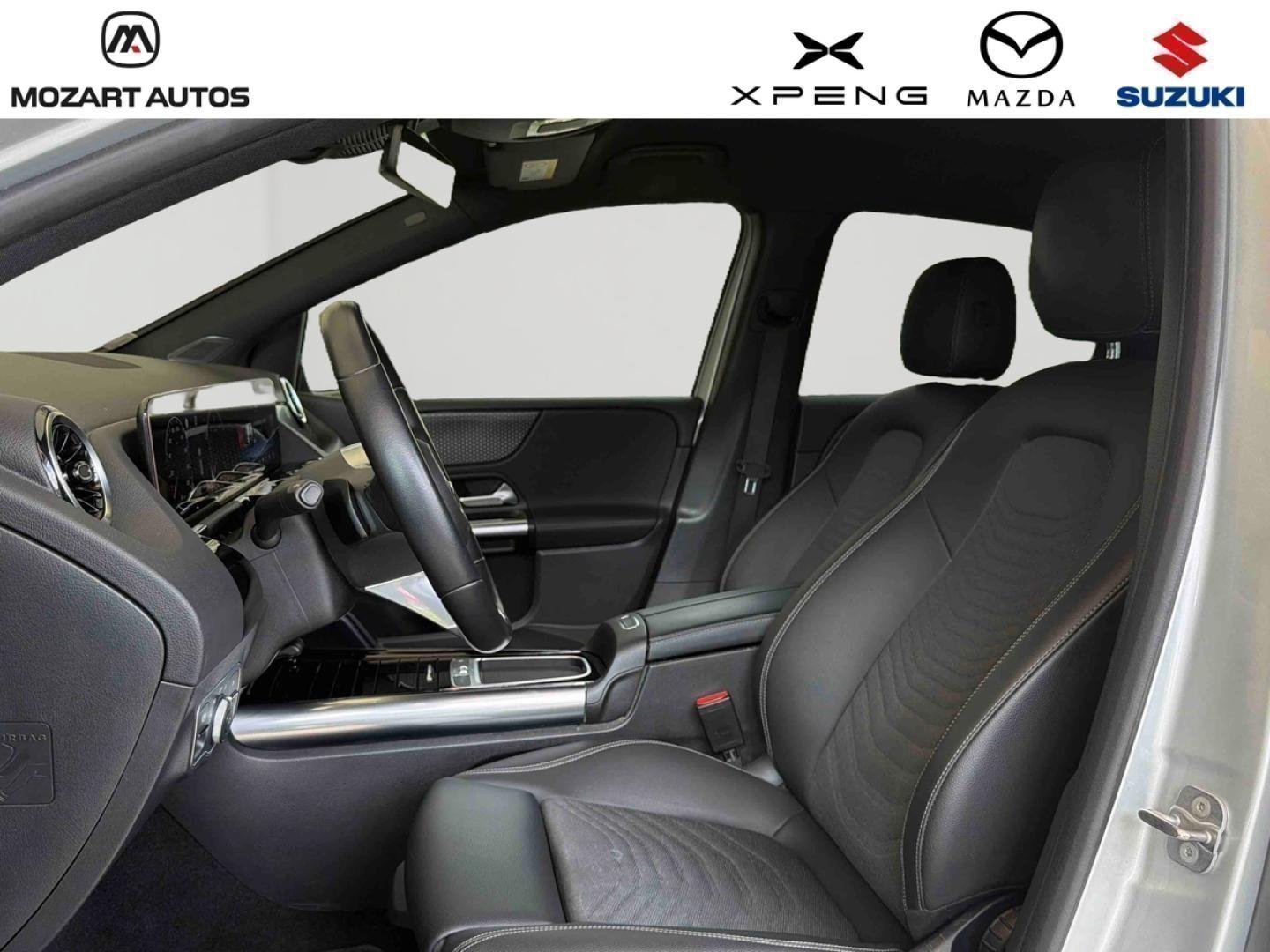 mercedes - Visuel 10