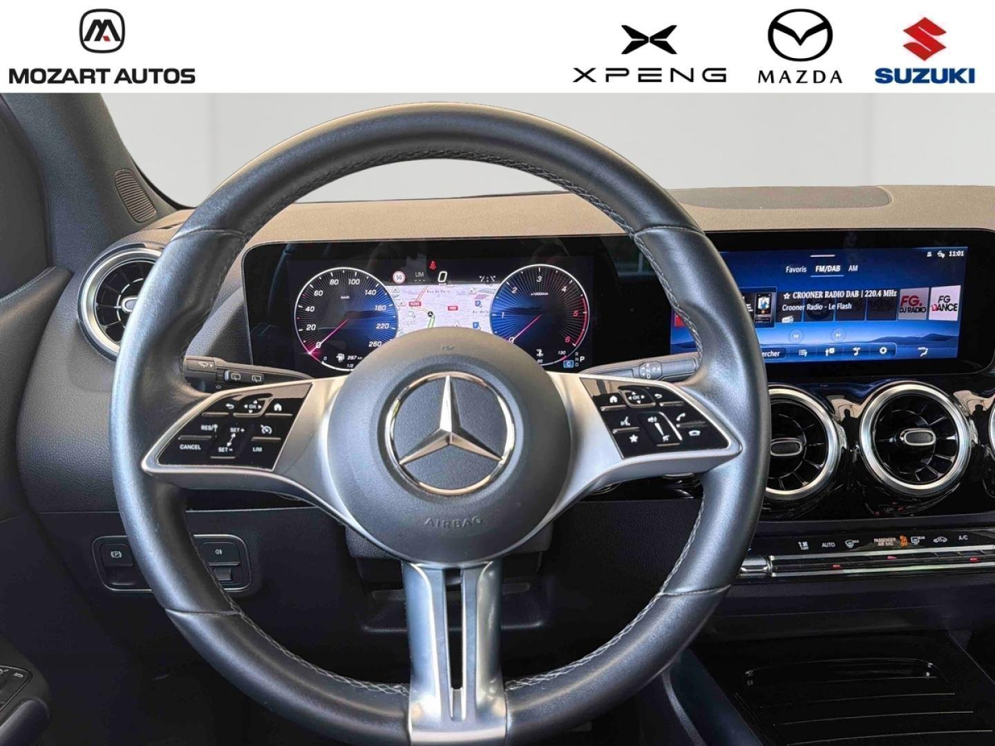 mercedes - Visuel 11