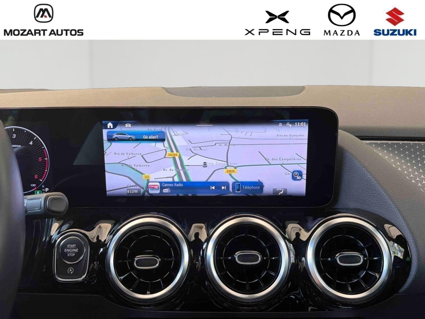 mercedes - Visuel 13