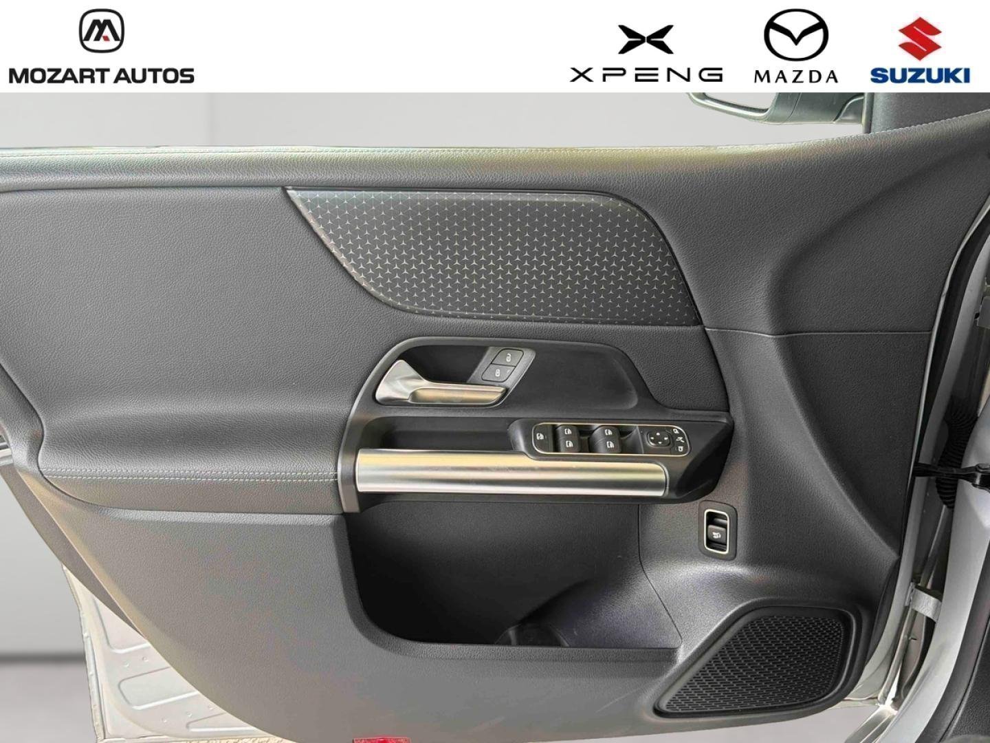 mercedes - Visuel 15