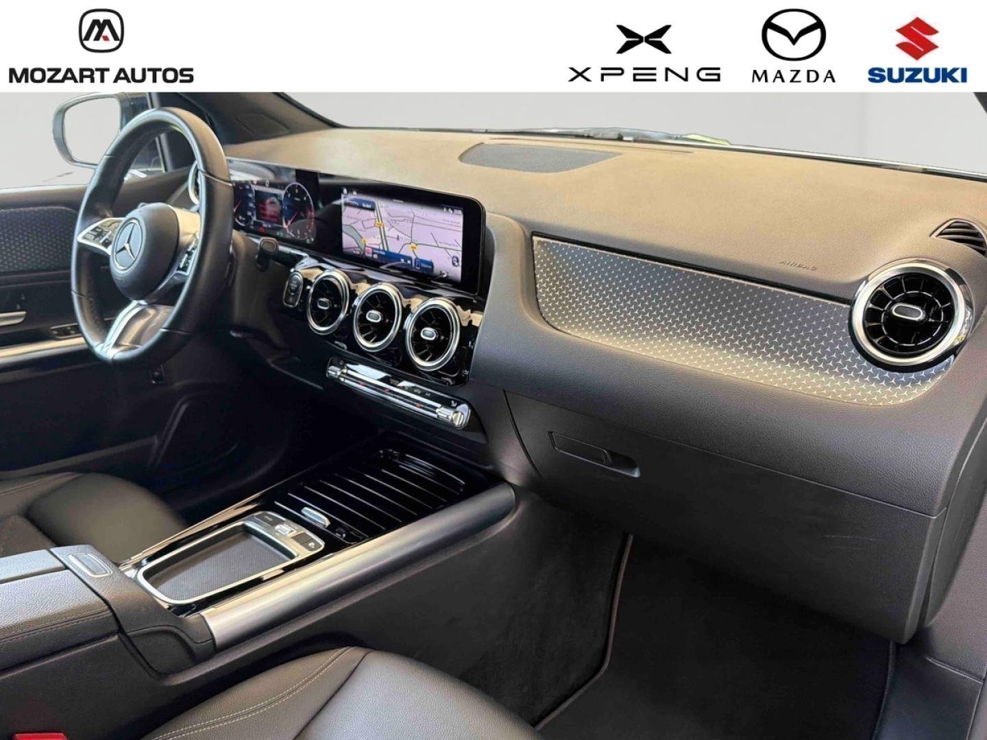 mercedes - Visuel 19