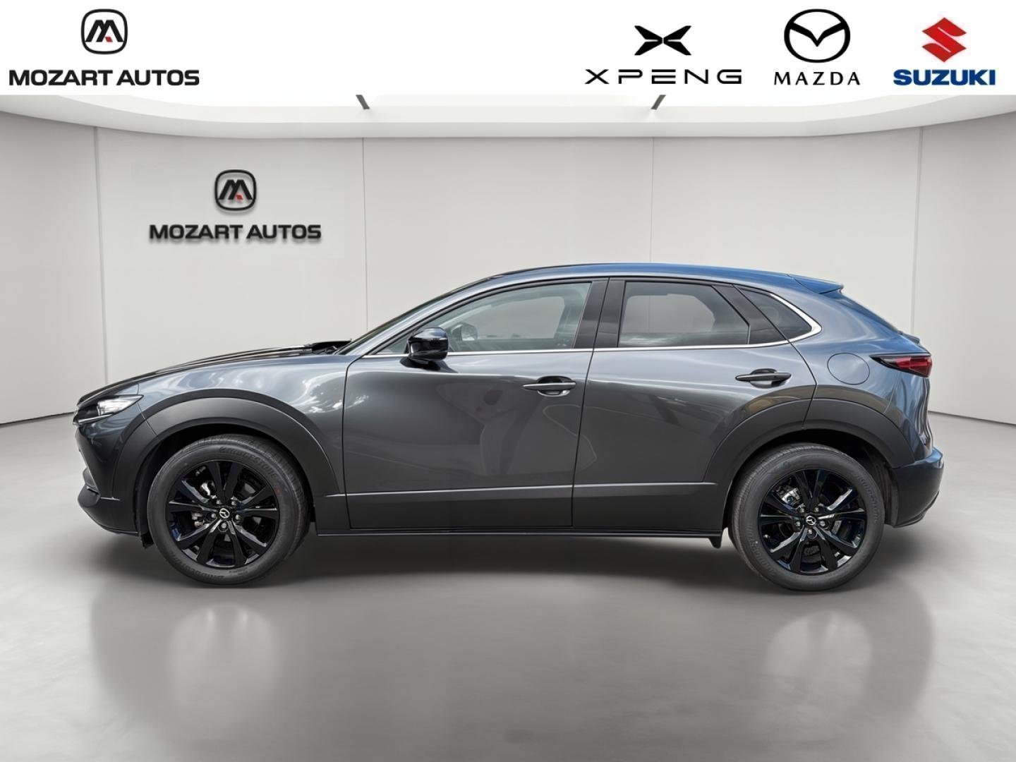 mazda - Visuel 1