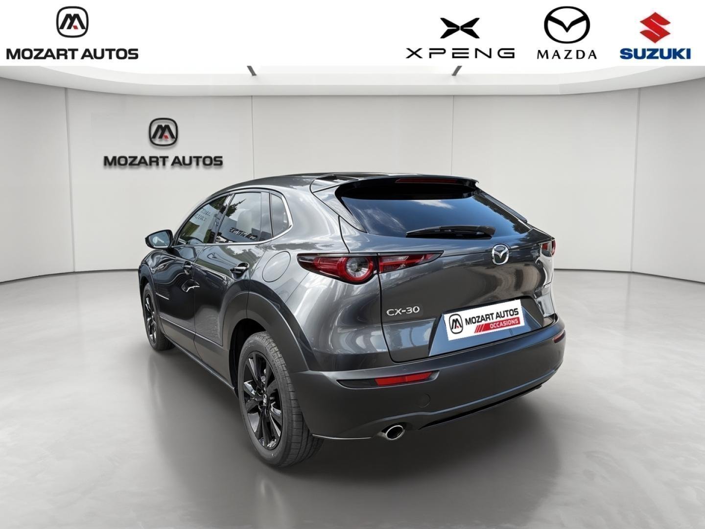 mazda - Visuel 2