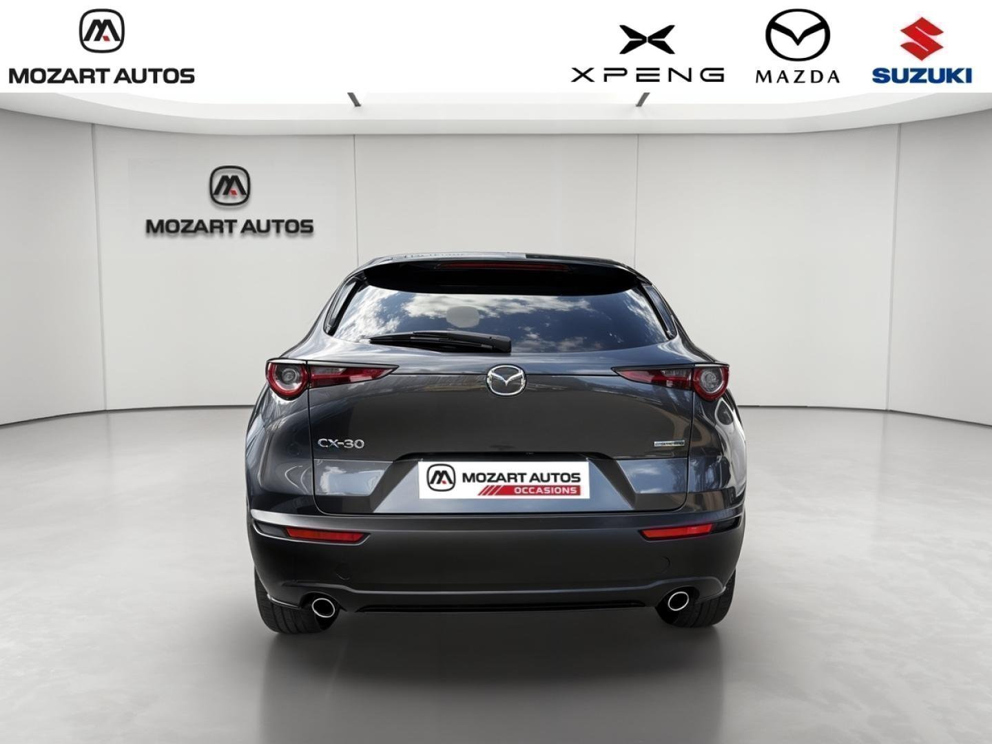 mazda - Visuel 3