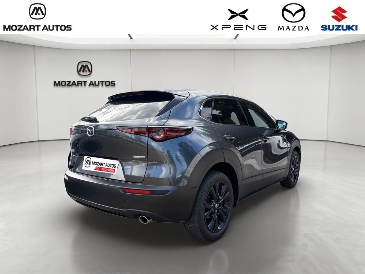 mazda - Visuel 5