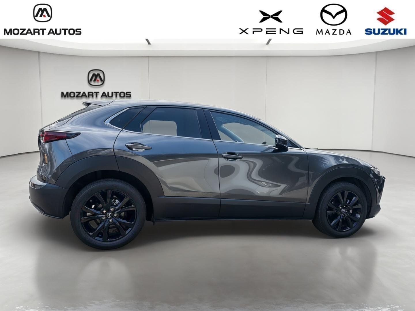mazda - Visuel 6