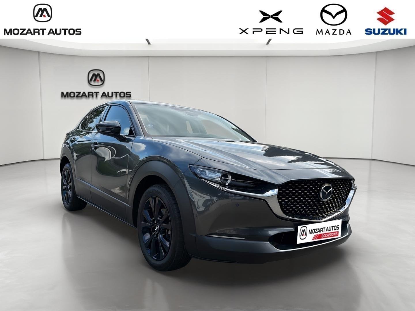 mazda - Visuel 7