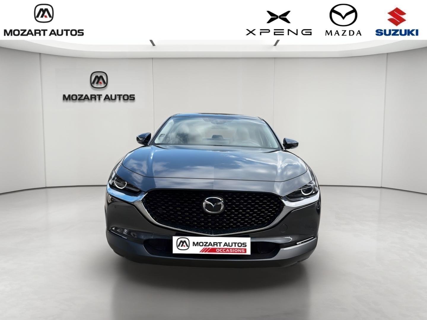 mazda - Visuel 8