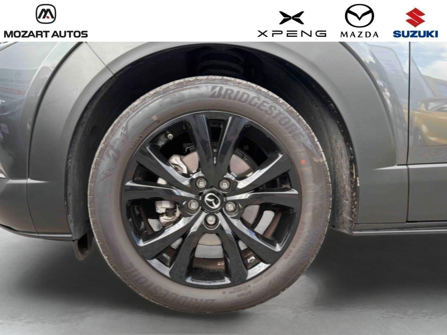 mazda - Visuel 9