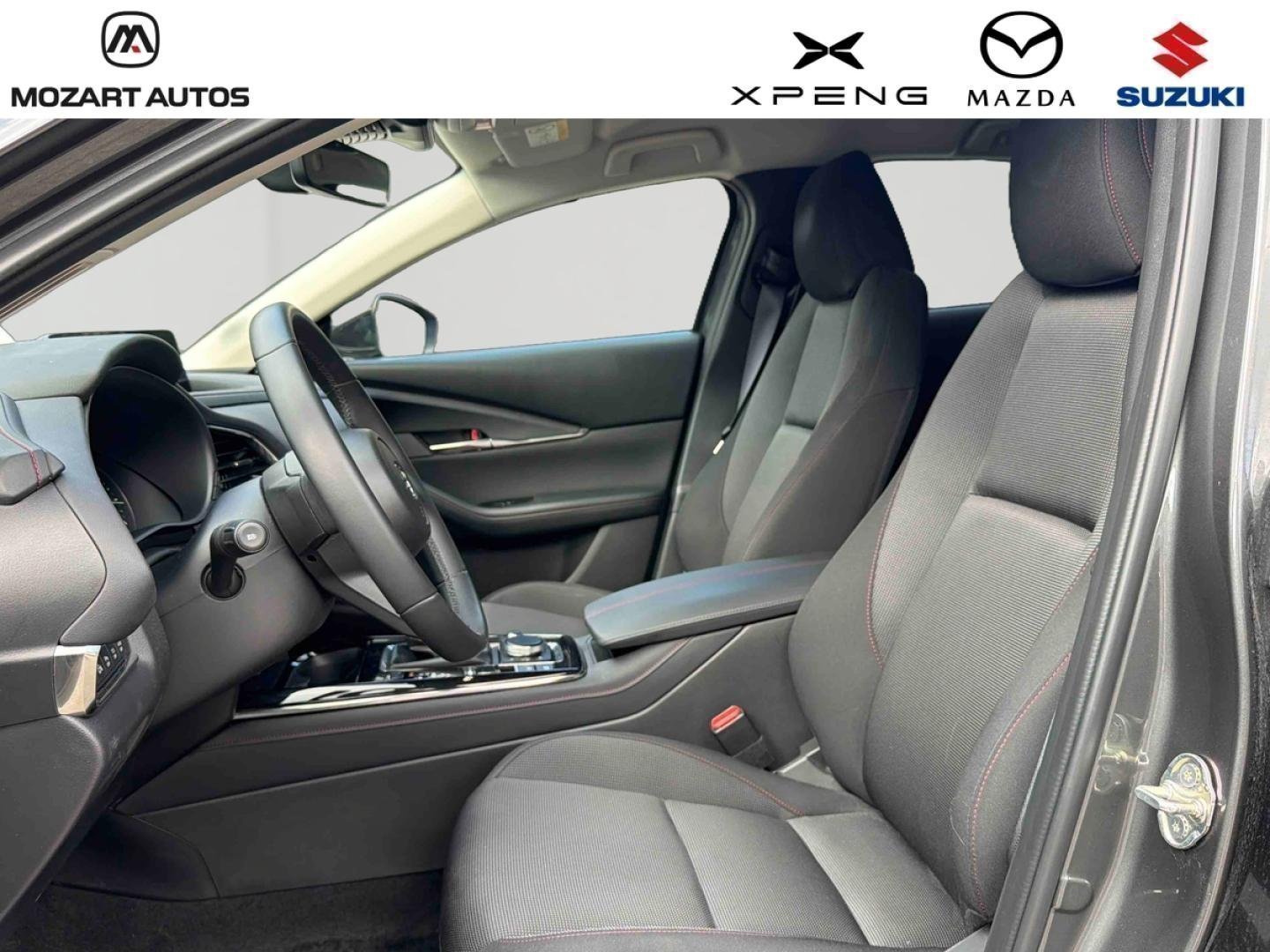 mazda - Visuel 10