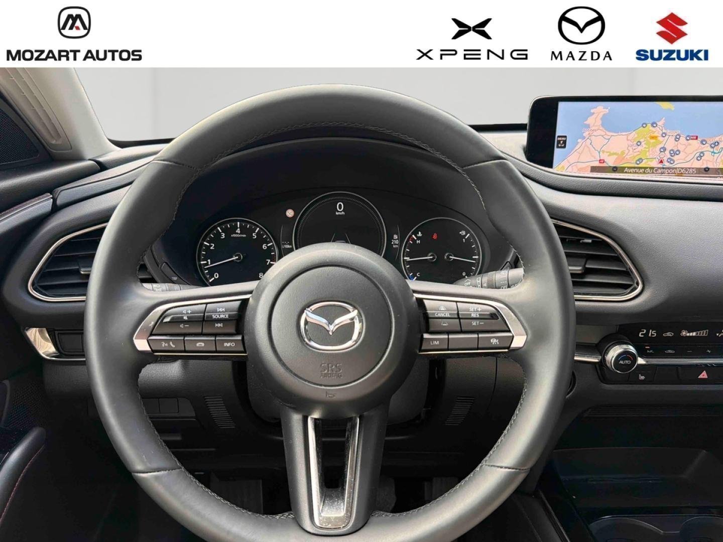 mazda - Visuel 11
