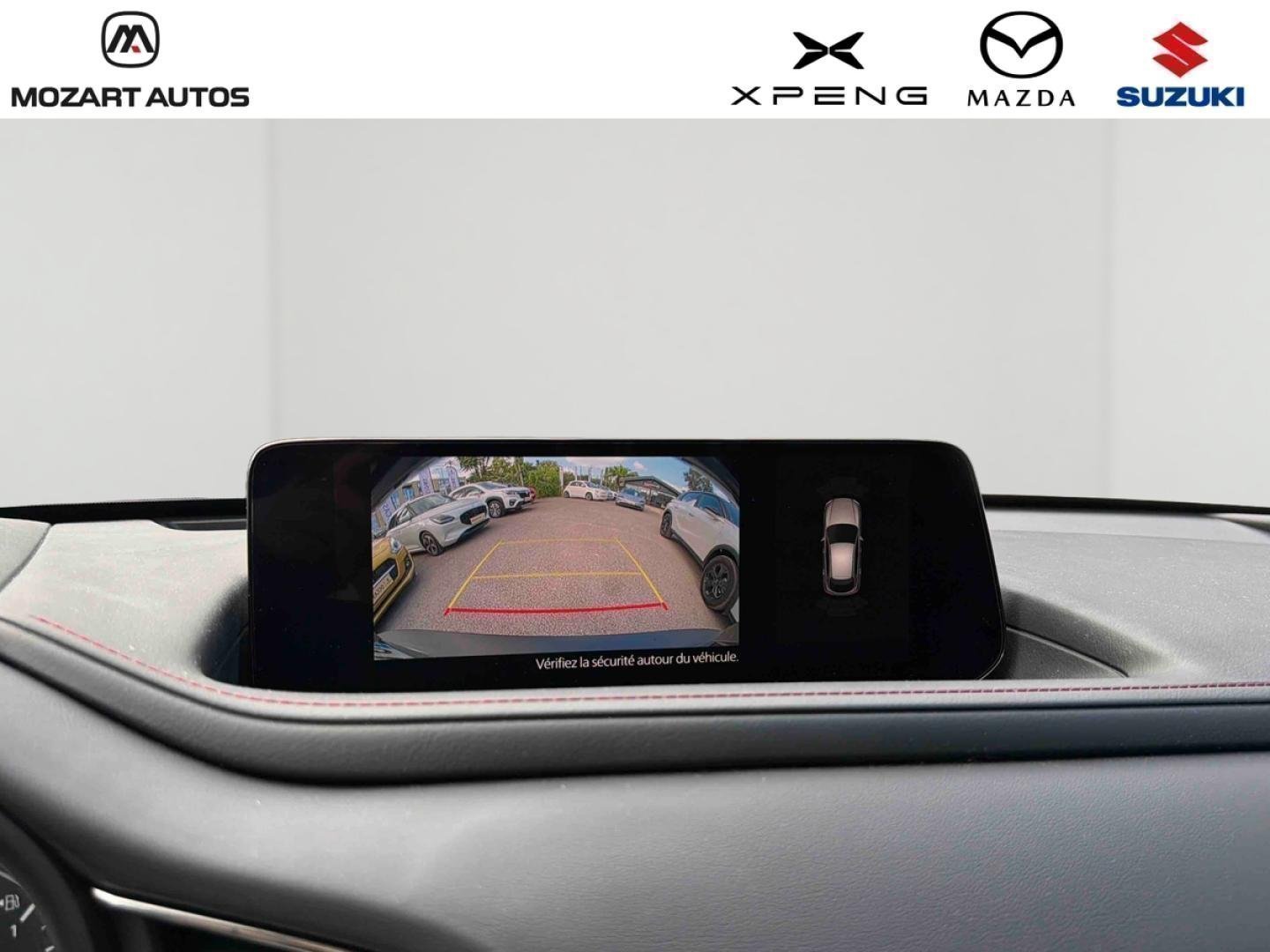 mazda - Visuel 14