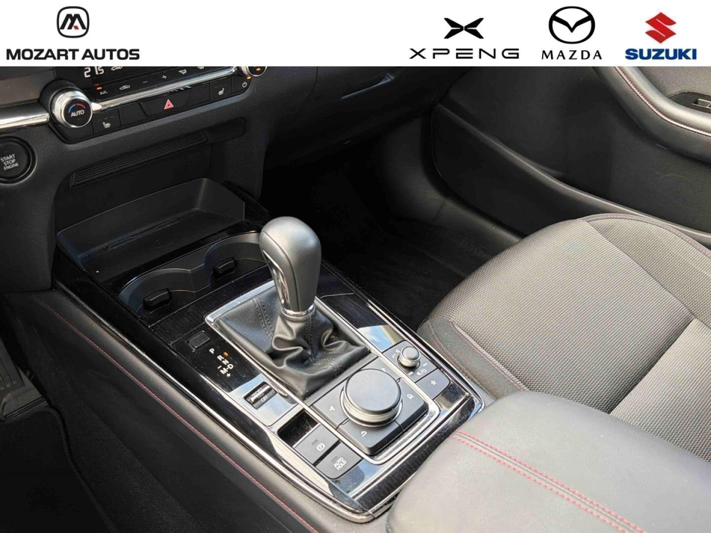mazda - Visuel 15
