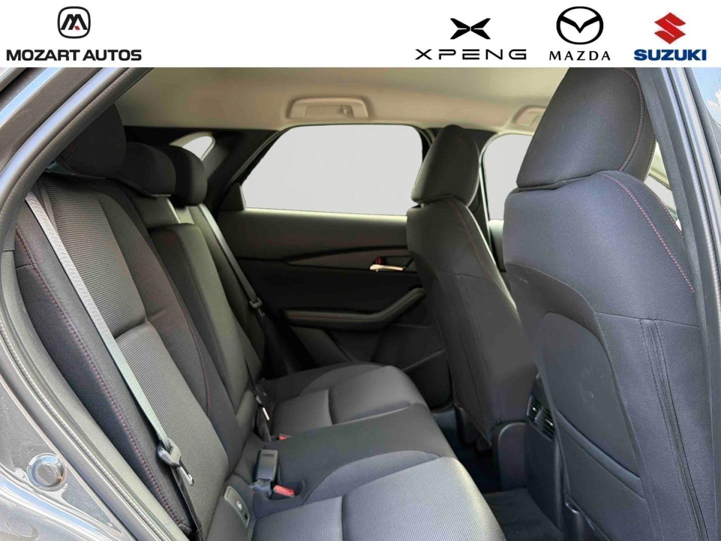 mazda - Visuel 19