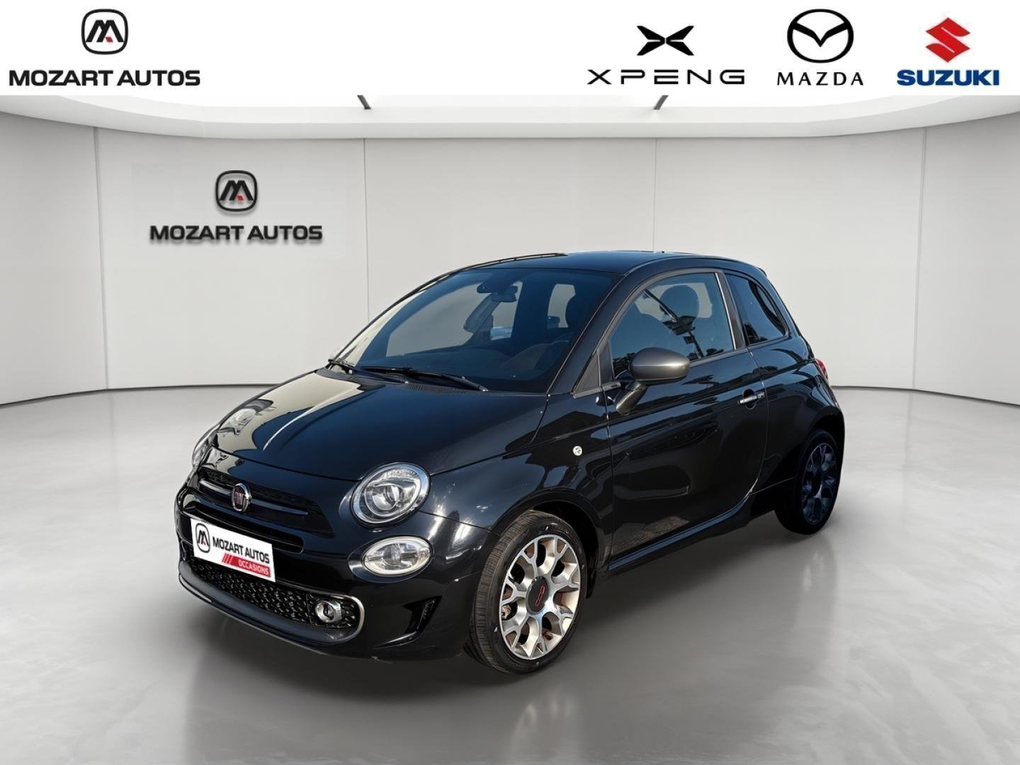 fiat - Visuel 0