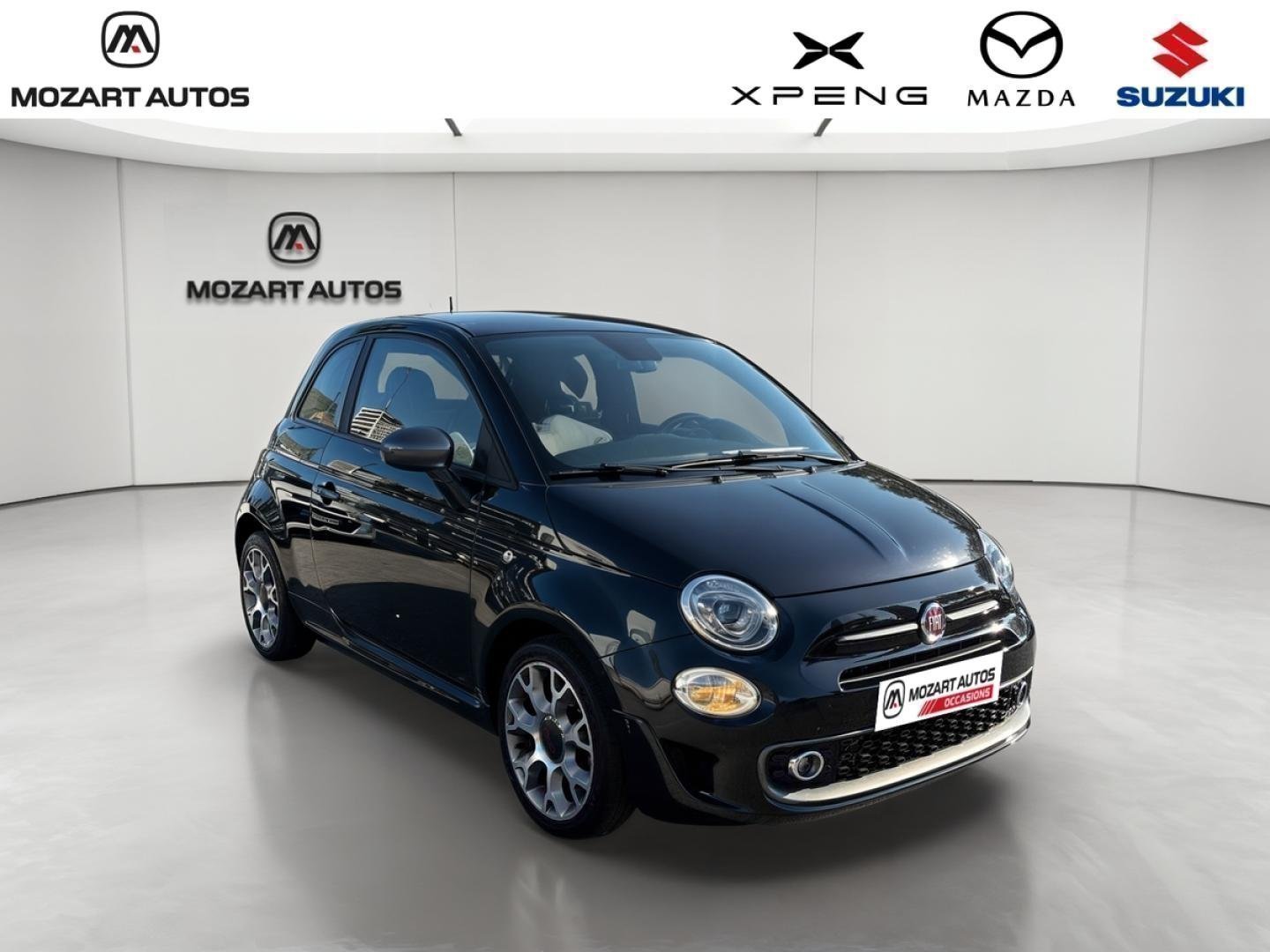 fiat - Visuel 1