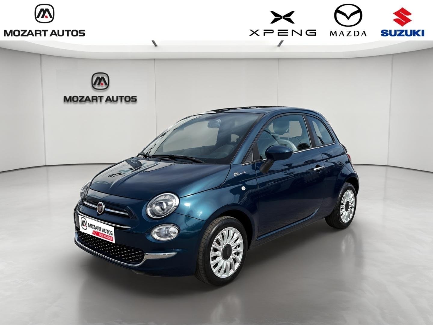fiat - Visuel 0