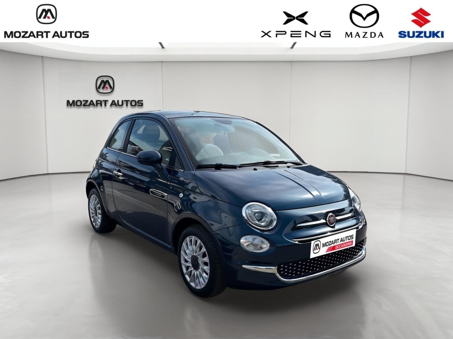fiat - Visuel 1