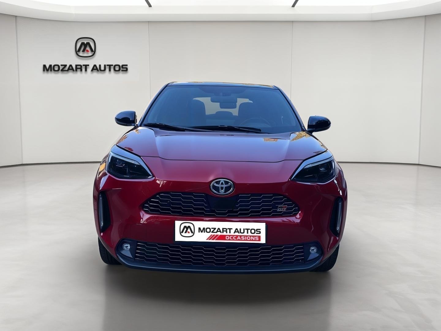 toyota - Visuel 1