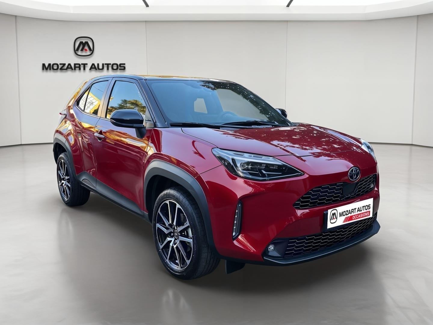 toyota - Visuel 2