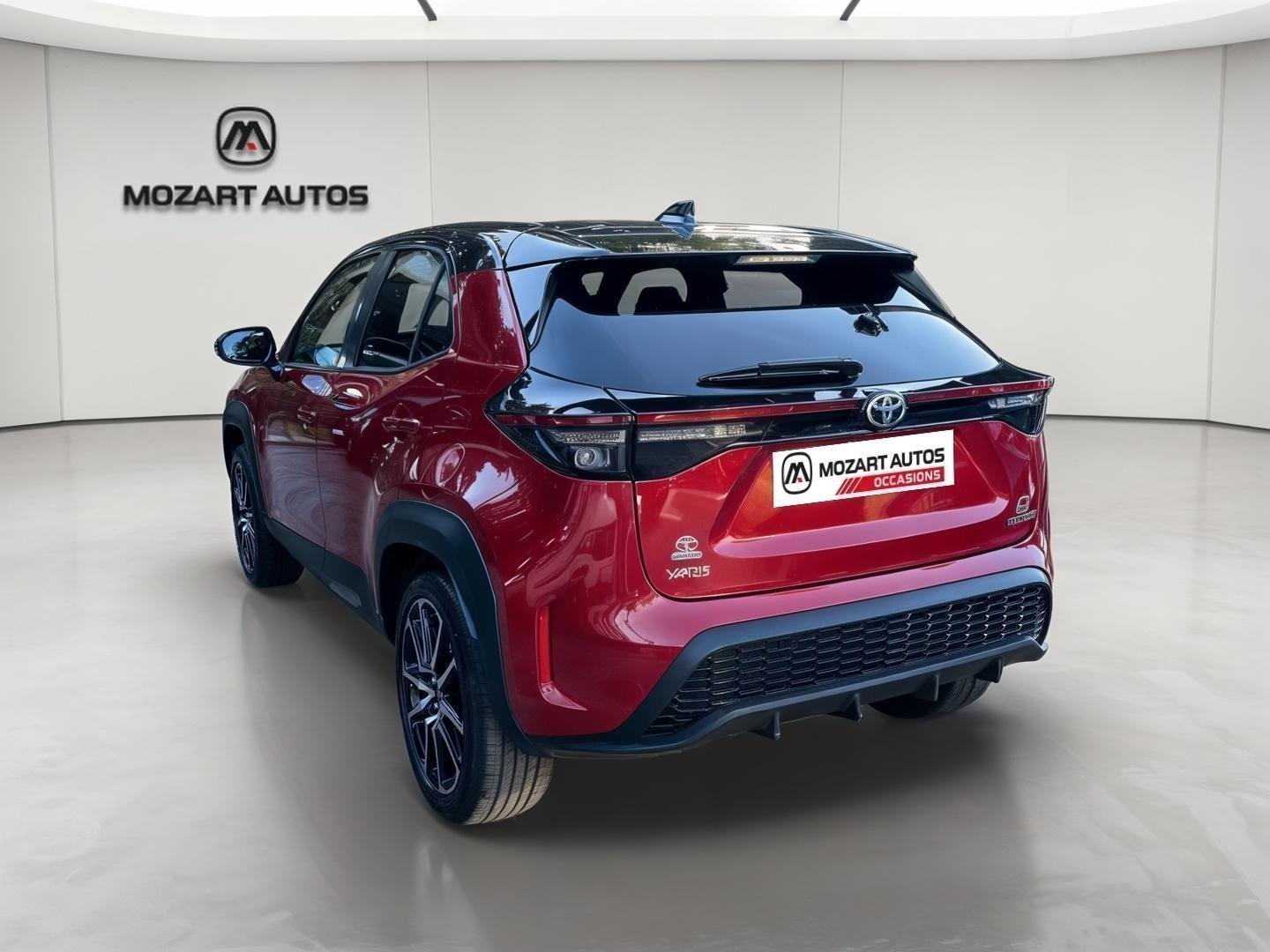 toyota - Visuel 3
