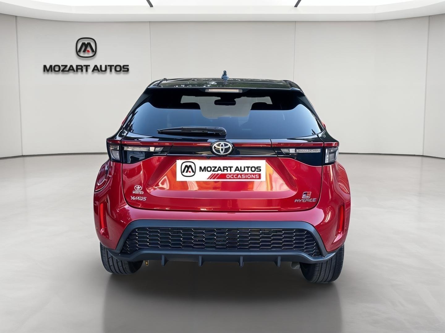 toyota - Visuel 4