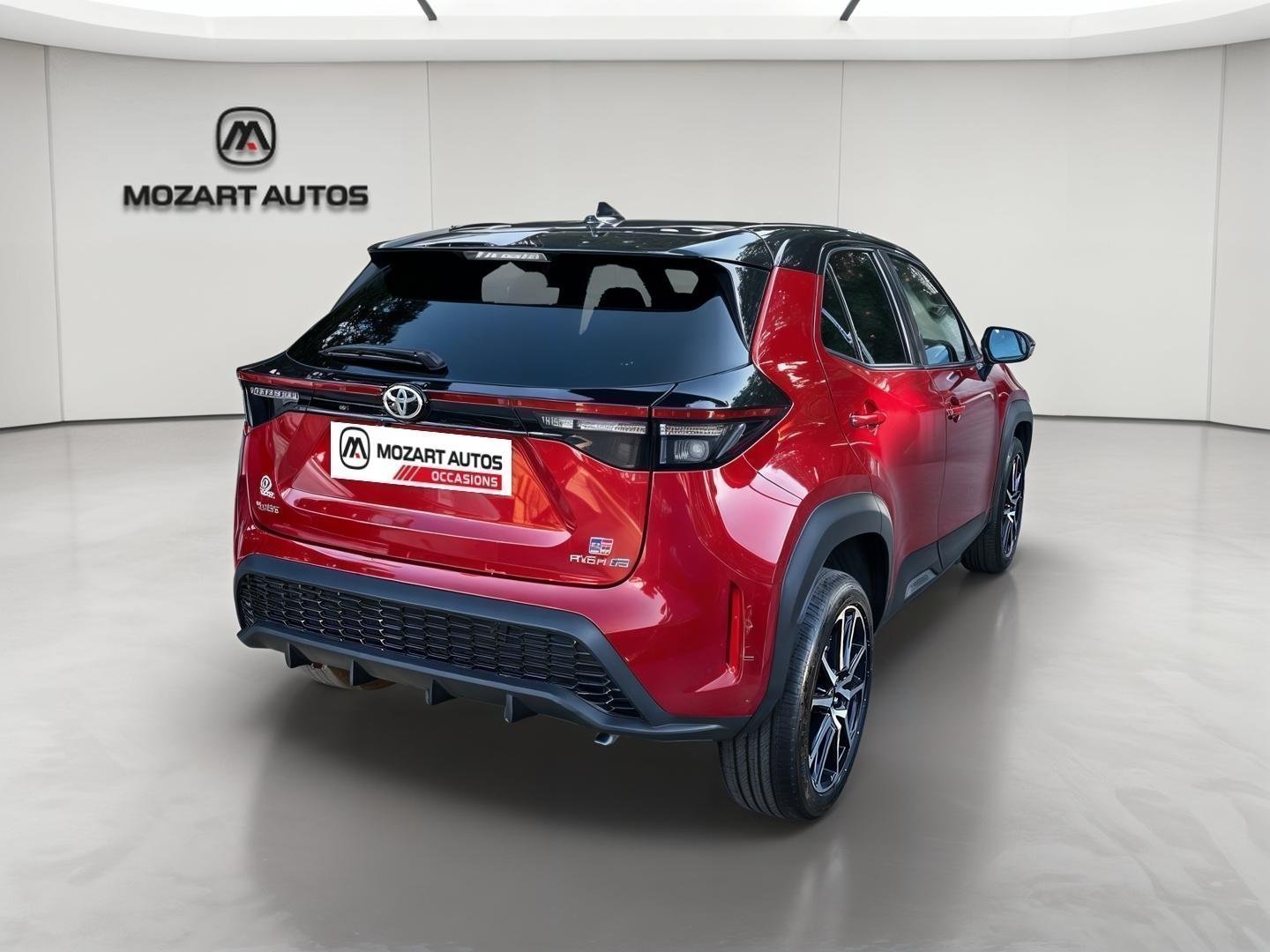 toyota - Visuel 5