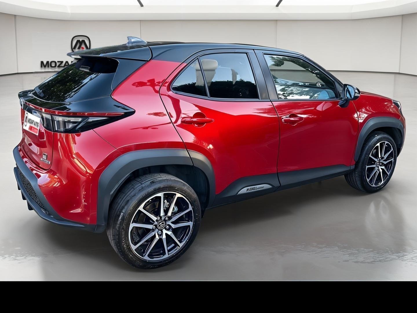 toyota - Visuel 6