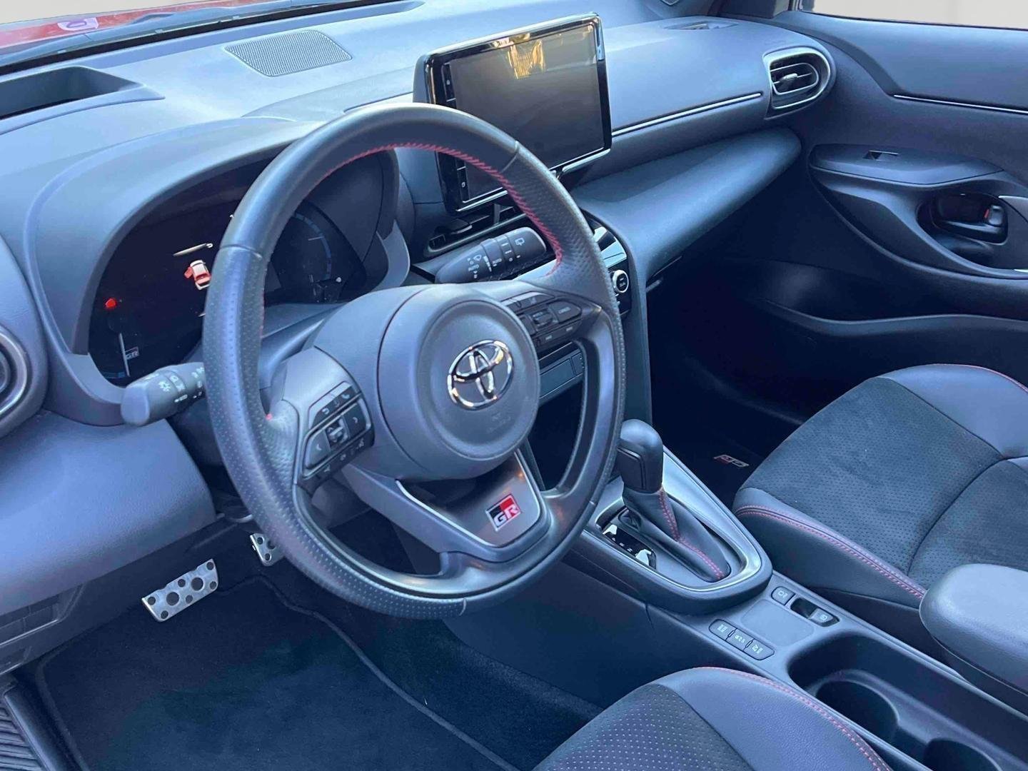 toyota - Visuel 10