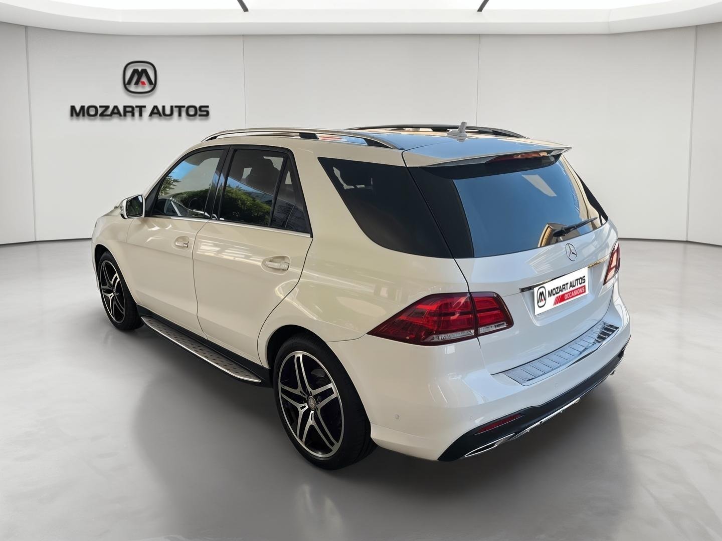 mercedes - Visuel 2