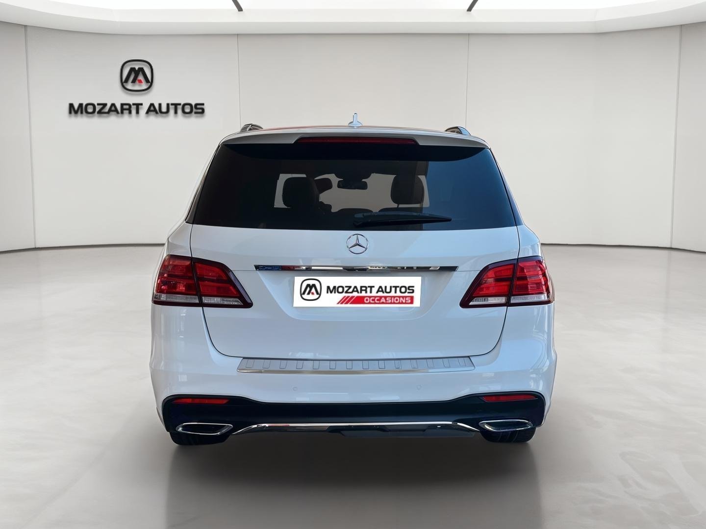 mercedes - Visuel 3