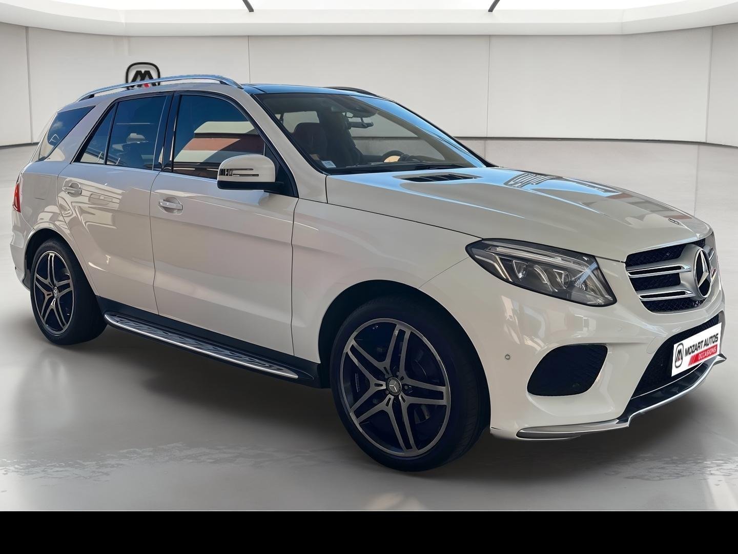 mercedes - Visuel 5