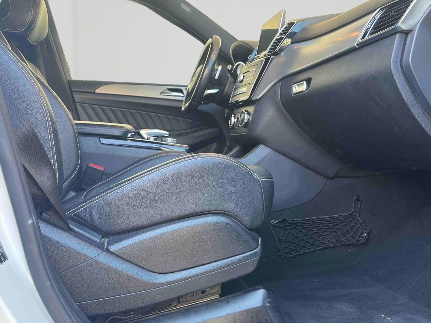 mercedes - Visuel 11