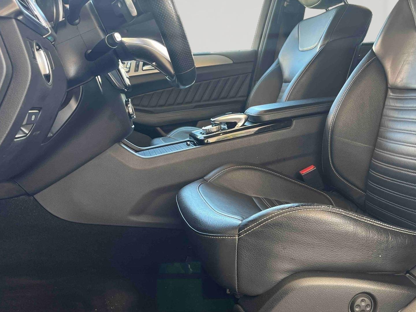 mercedes - Visuel 17