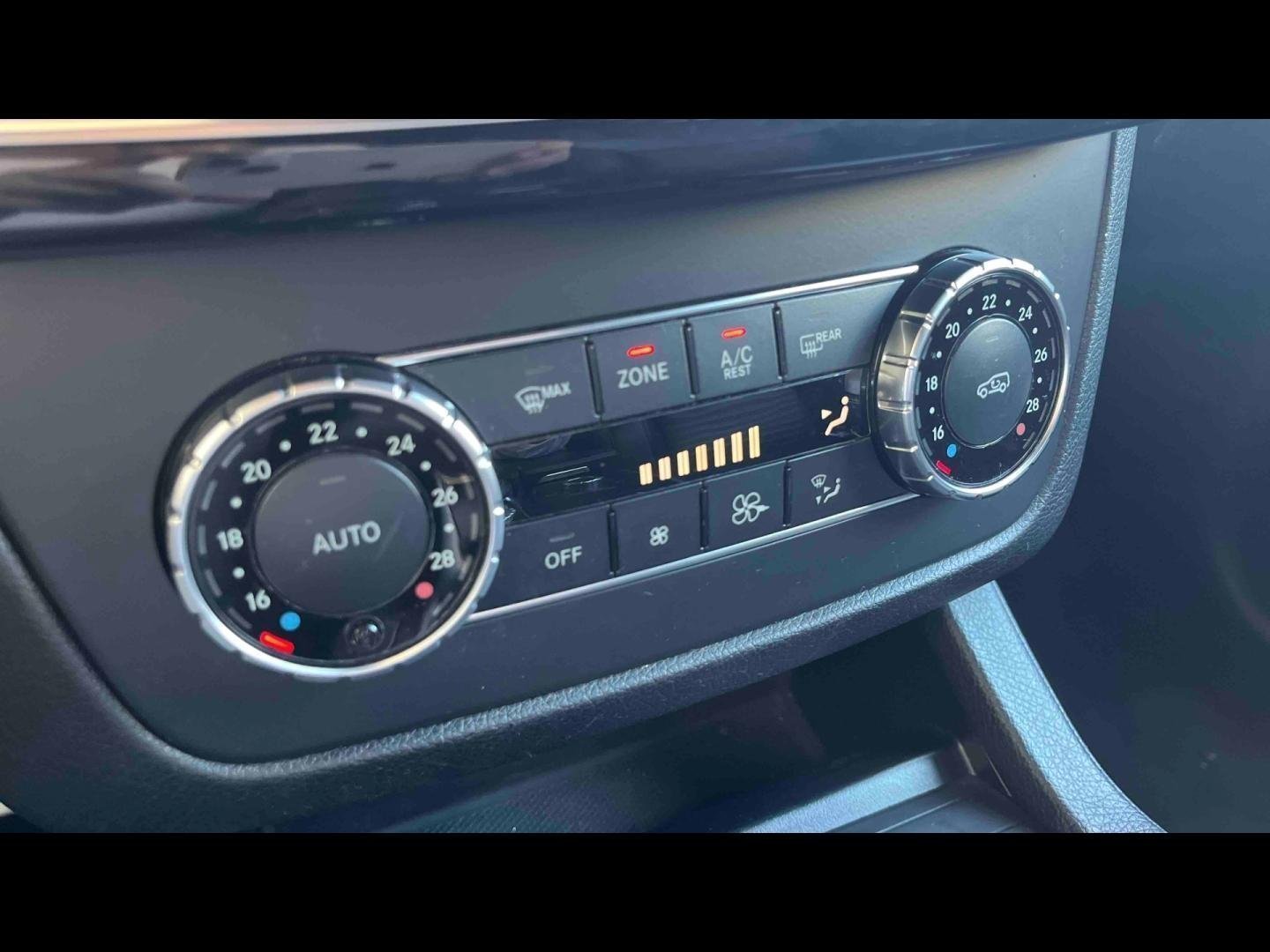 mercedes - Visuel 18
