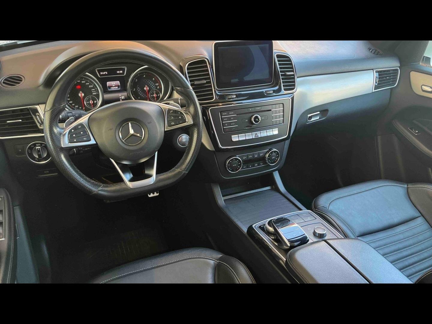 mercedes - Visuel 19
