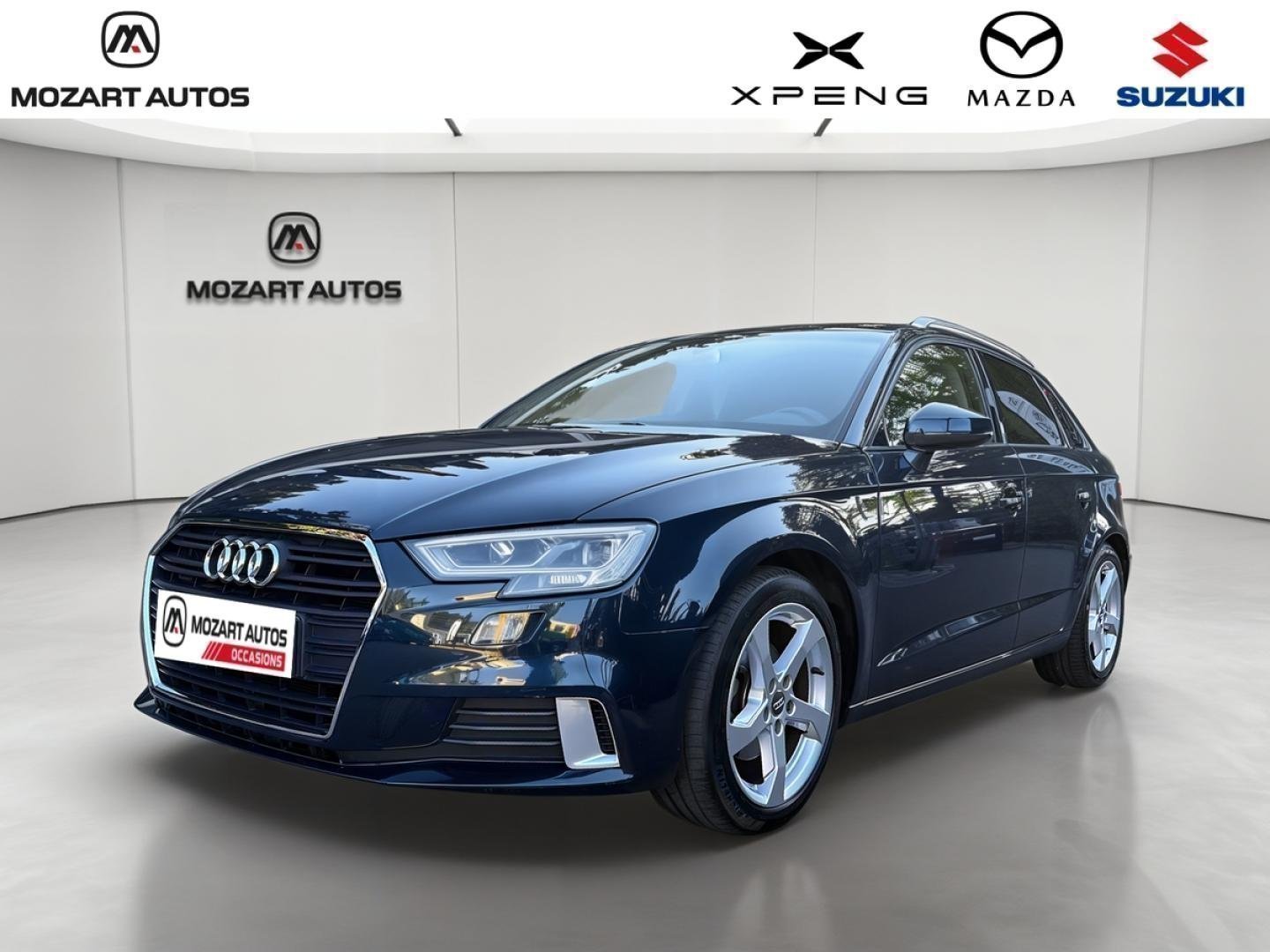 audi - Visuel 0