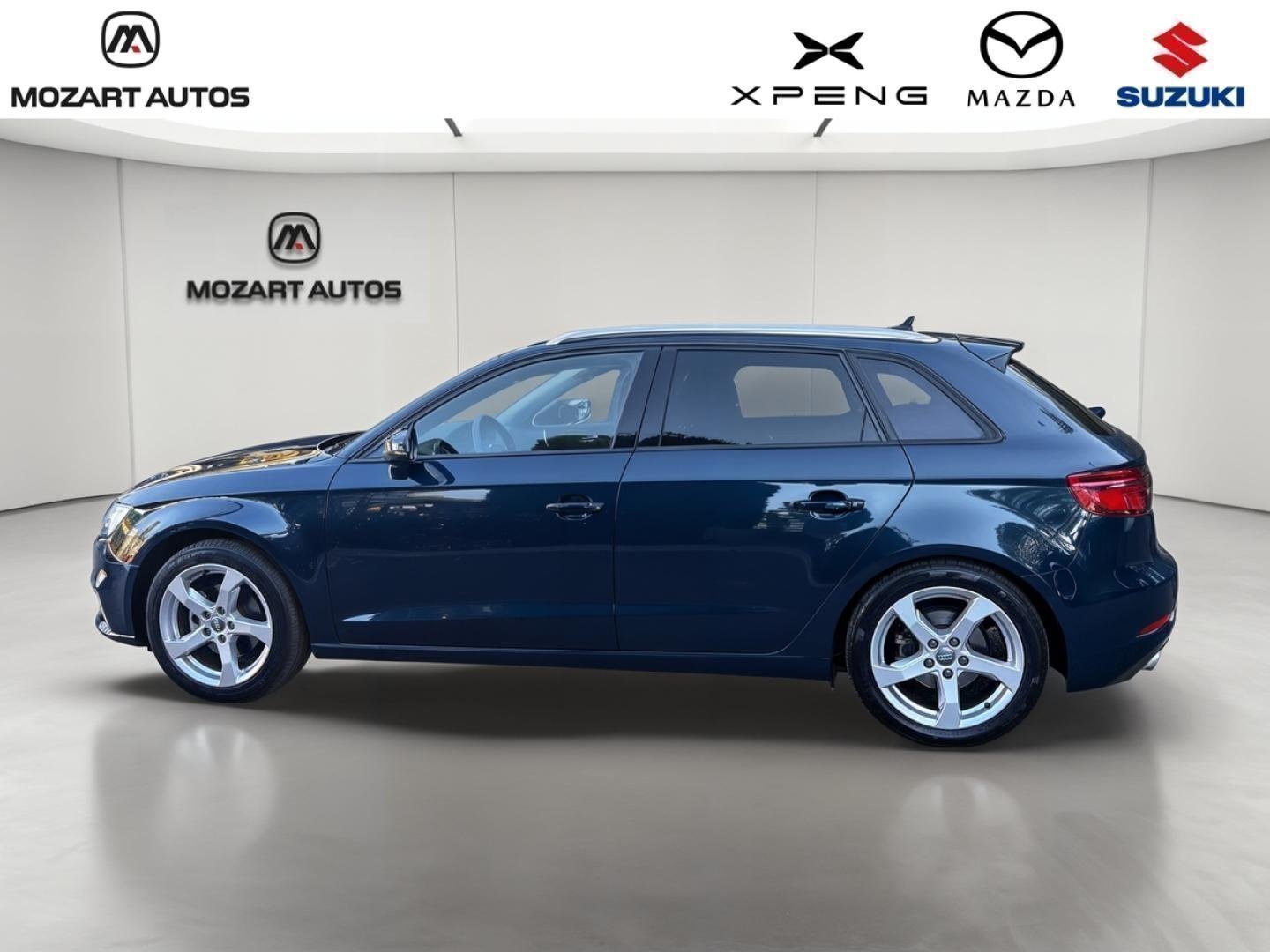 audi - Visuel 1
